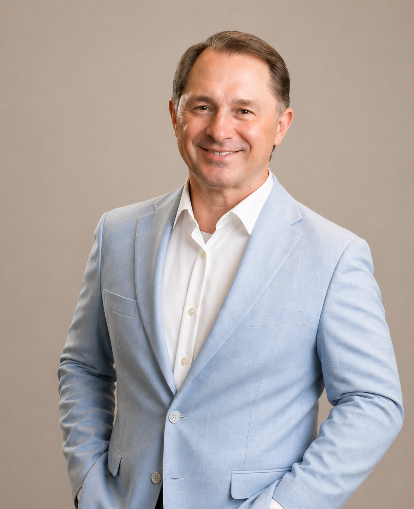 Christian Tadrus, PharmD